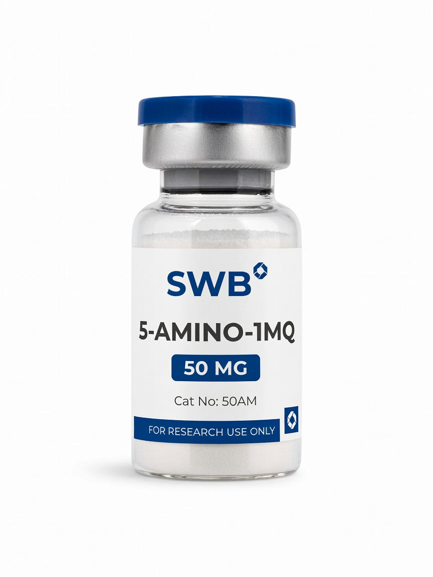 5-amino-1MQ Oral product photo