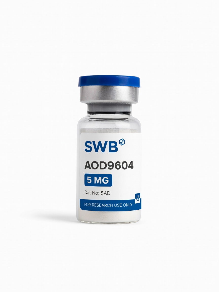 AOD9604 product photo