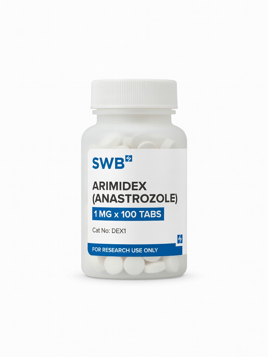 Arimidex (Anastrozole)