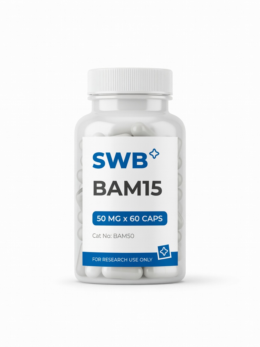 BAM15 product photo