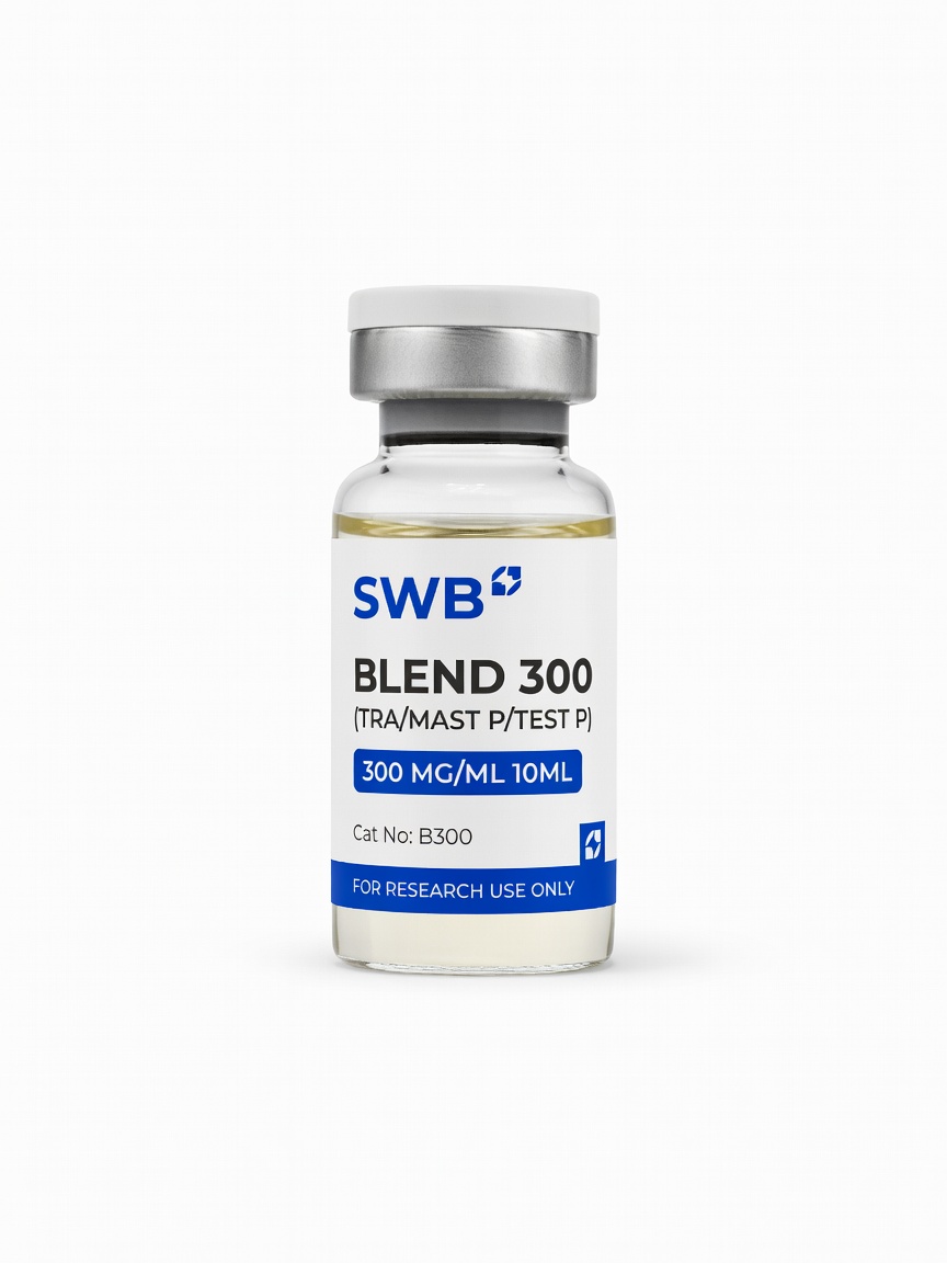 Blend 300 (TRA/Mast P/Test P)