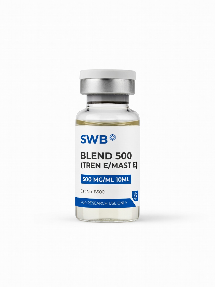 Blend 500 (Tren E/Mast E) product photo