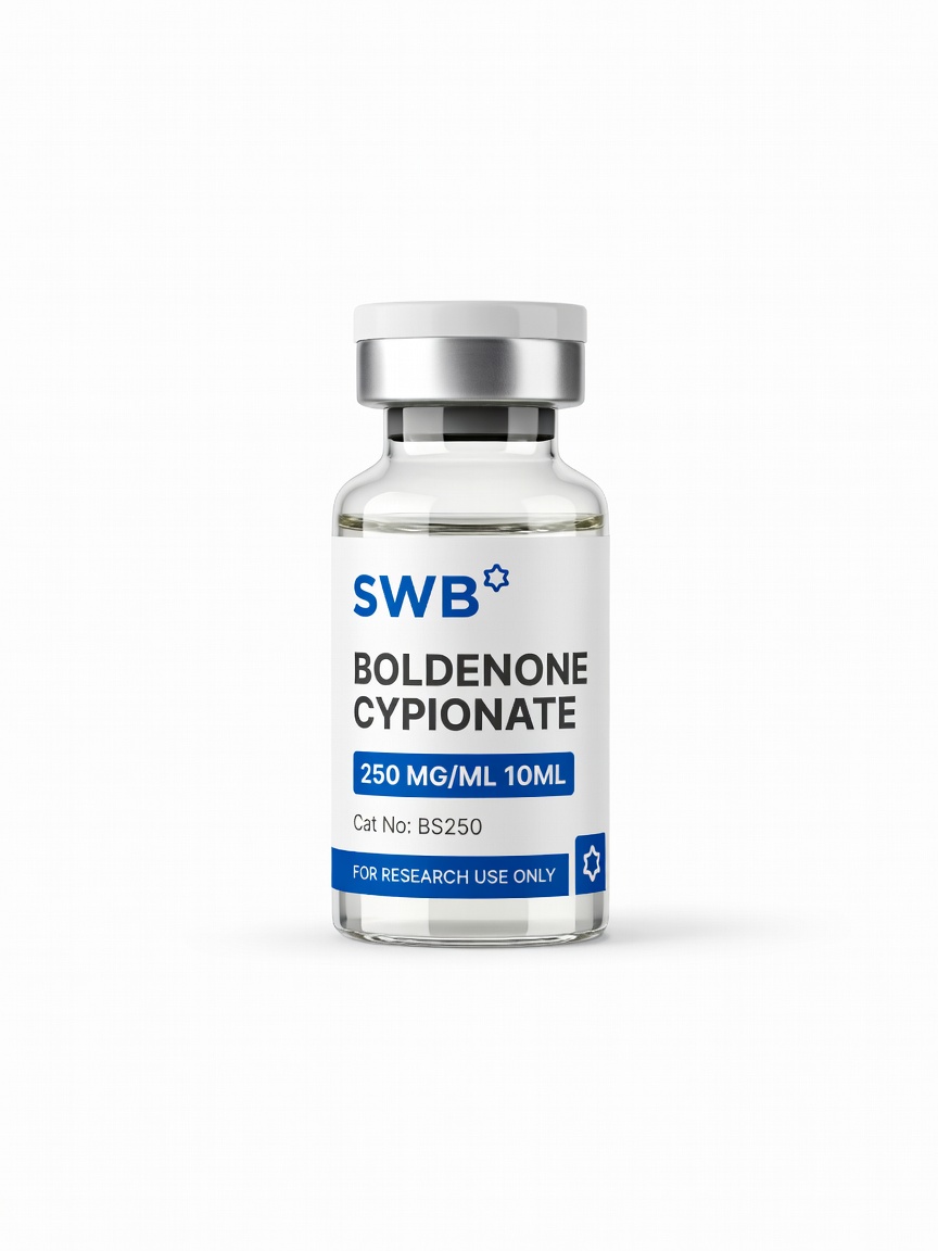 Boldenone Cypionate