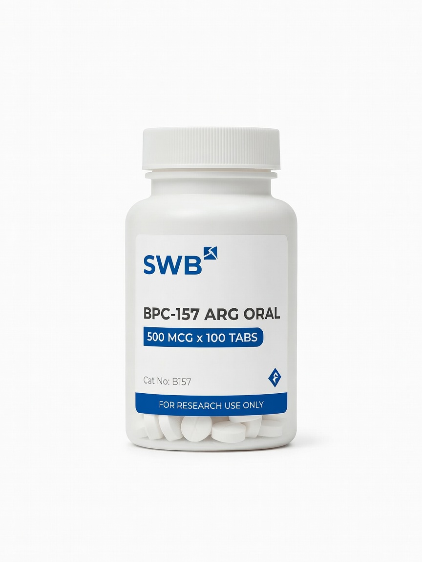 BPC-157 Arg Oral