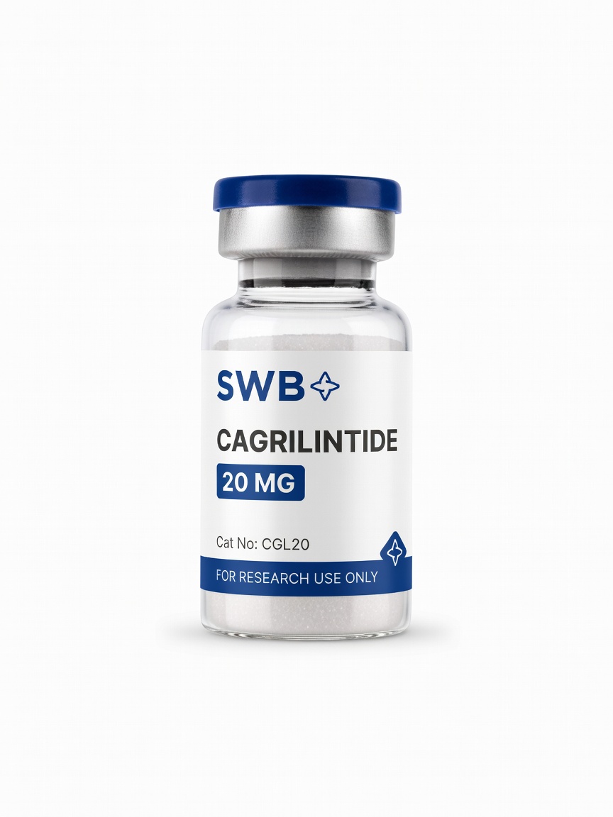 Cagrilintide