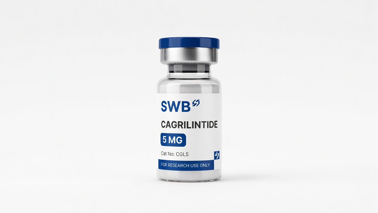 Cagrilintide