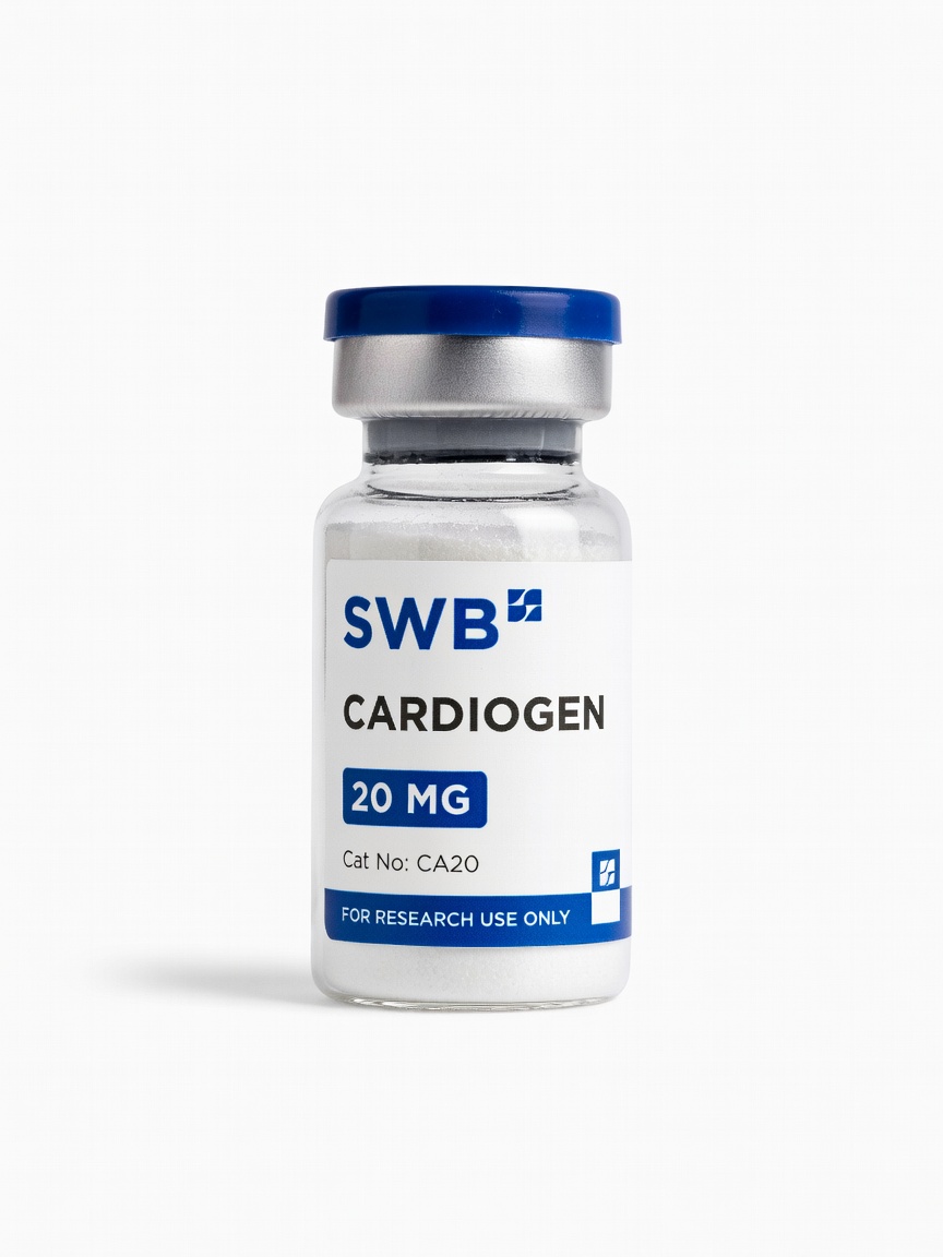 Cardiogen product photo