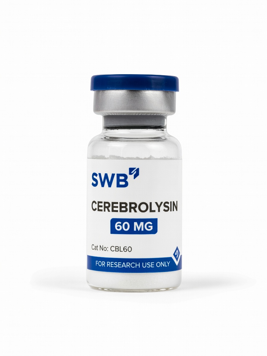 Cerebrolysin