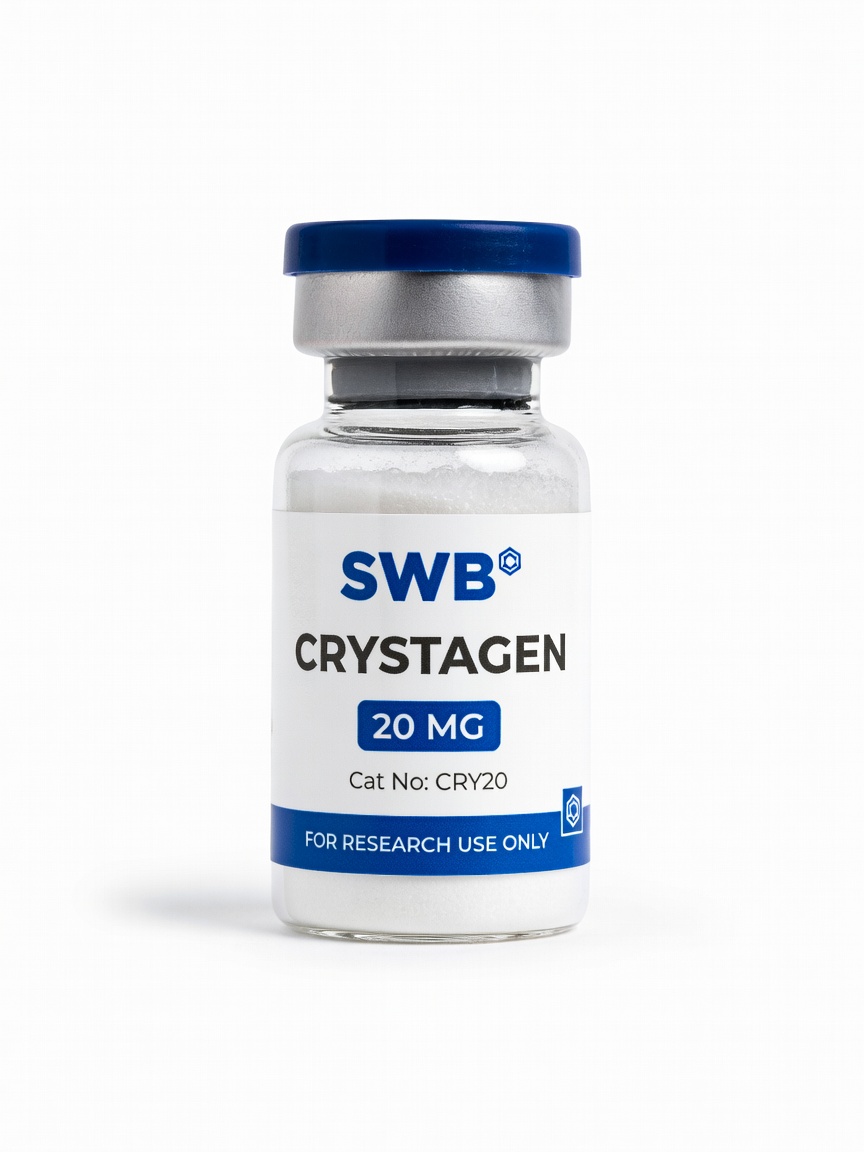Crystagen