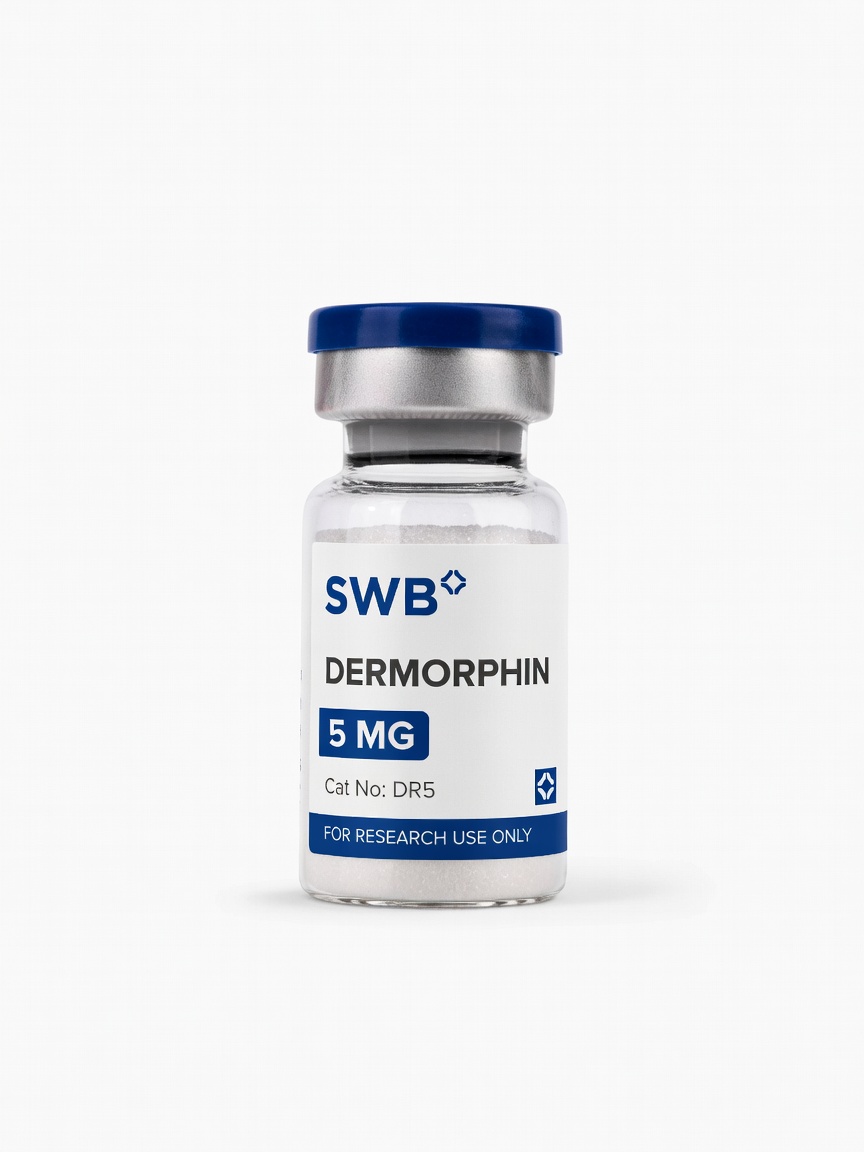 Dermorphin