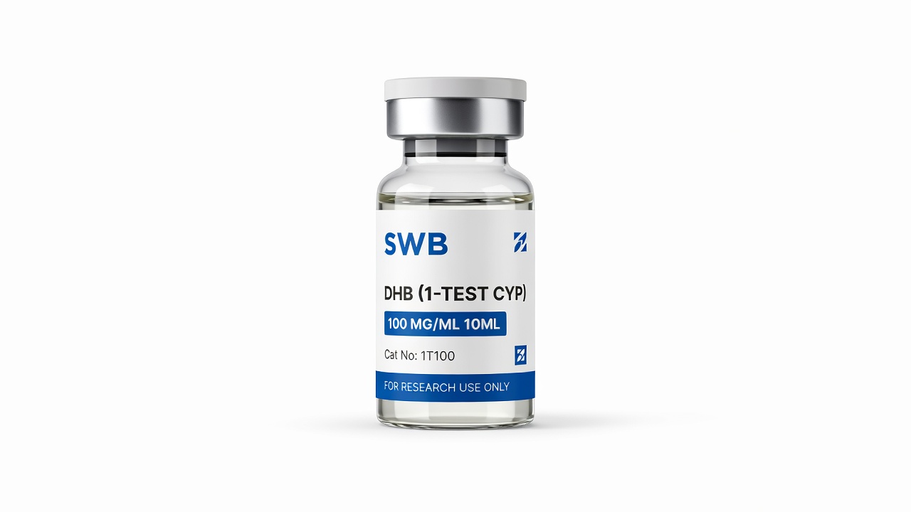 DHB (1-Test Cyp)