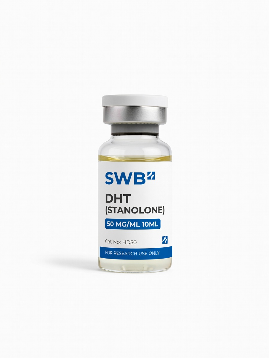 DHT (Stanolone)