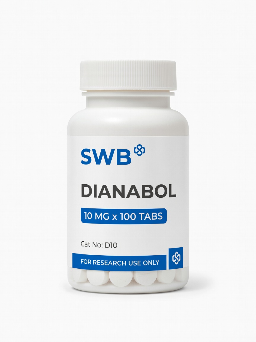 Dianabol