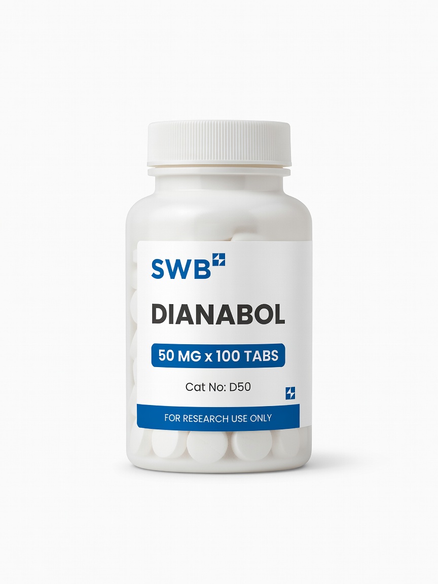 Dianabol