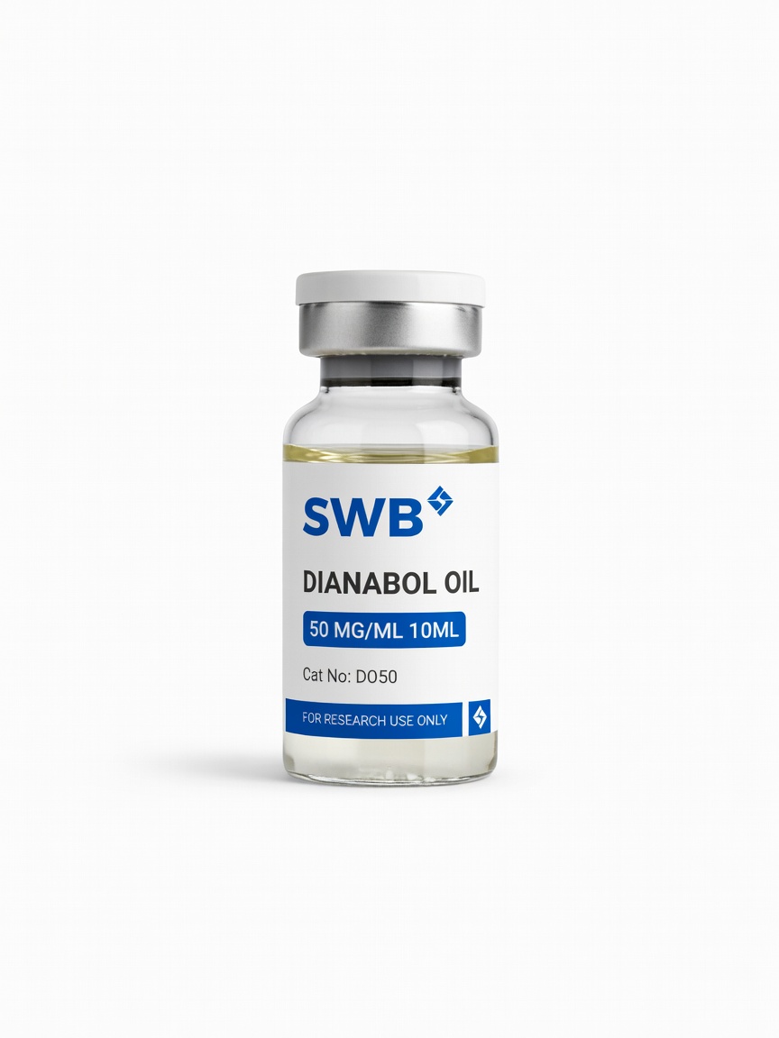 Dianabol Oil