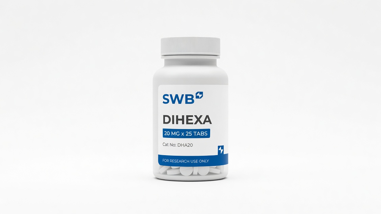 Dihexa