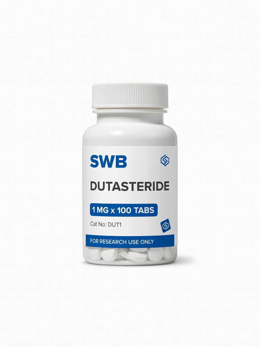 Dutasteride