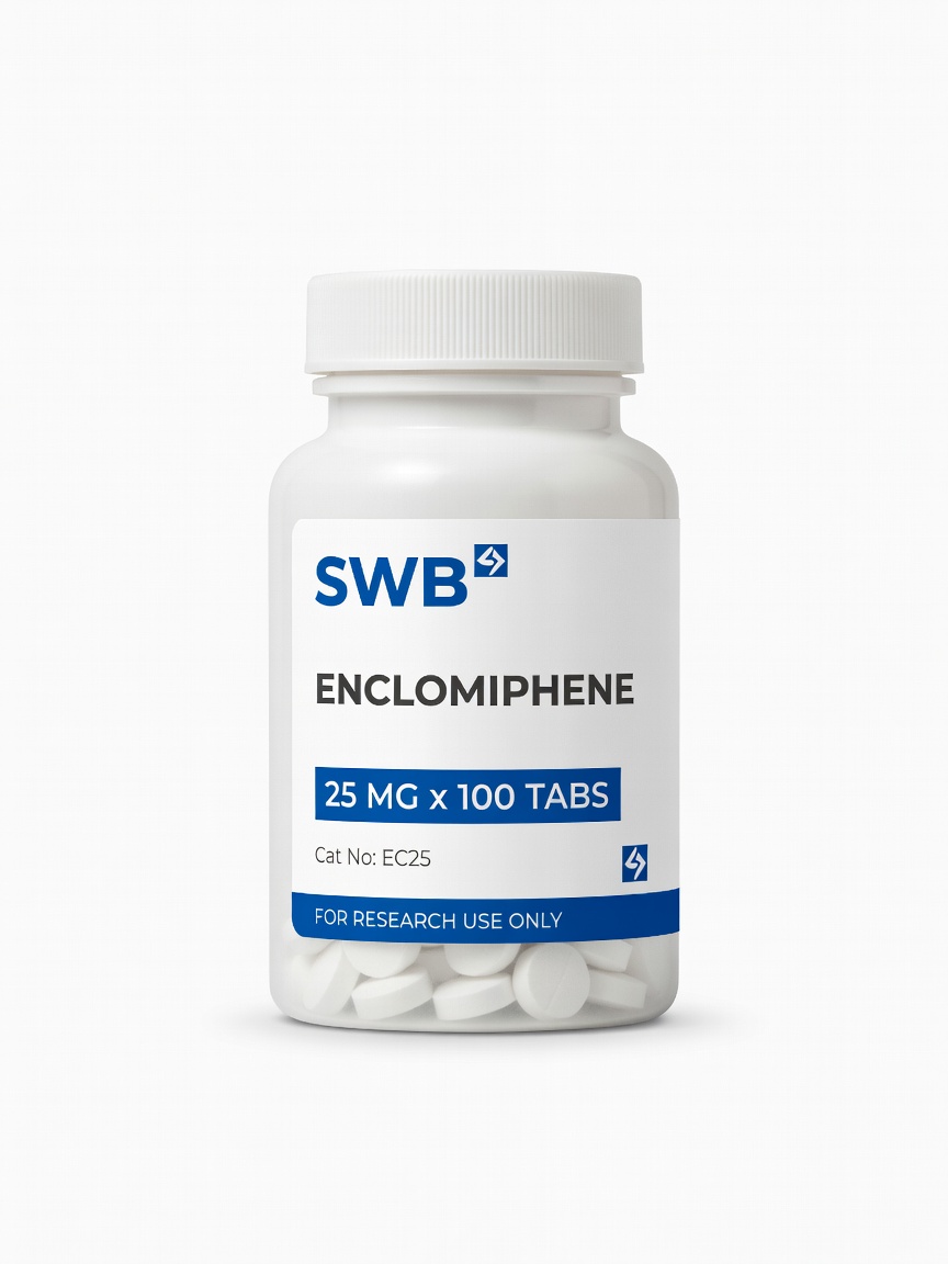 Enclomiphene