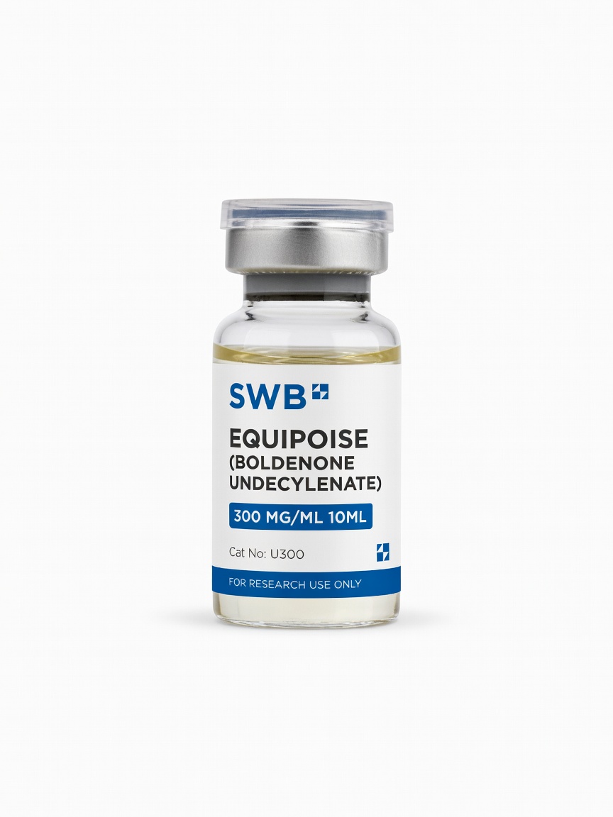 Equipoise (Boldenone Undecylenate) product photo
