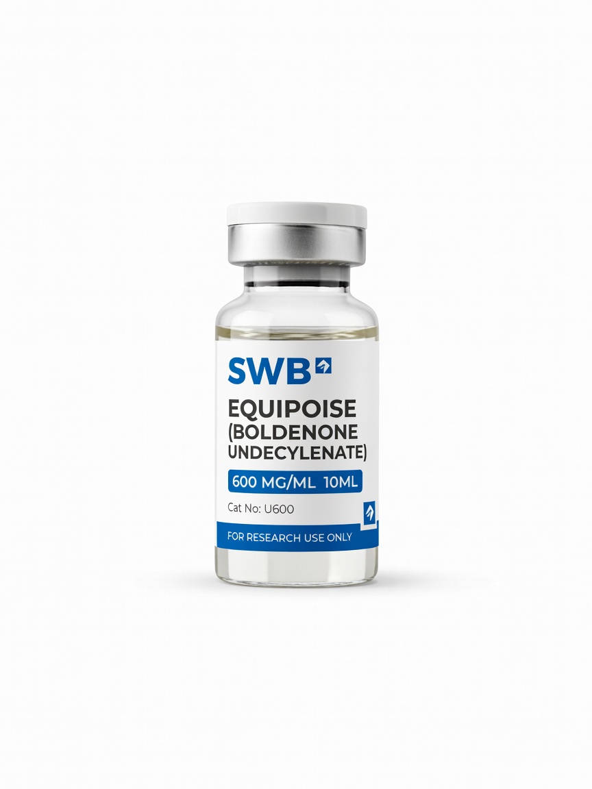 Equipoise (Boldenone Undecylenate)