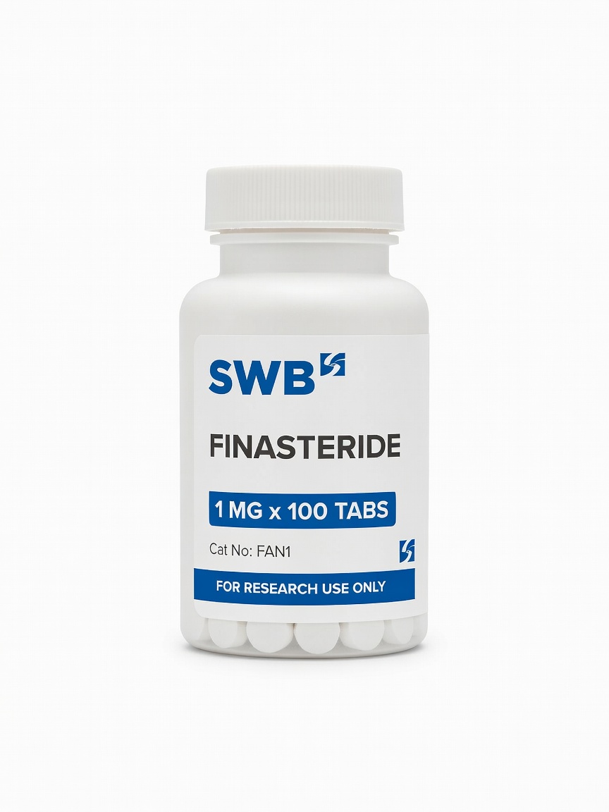 Finasteride