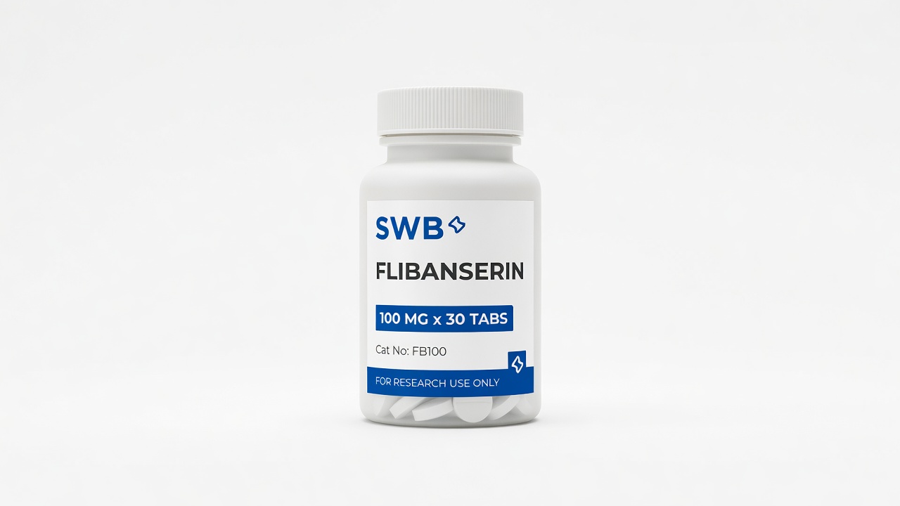 Flibanserin