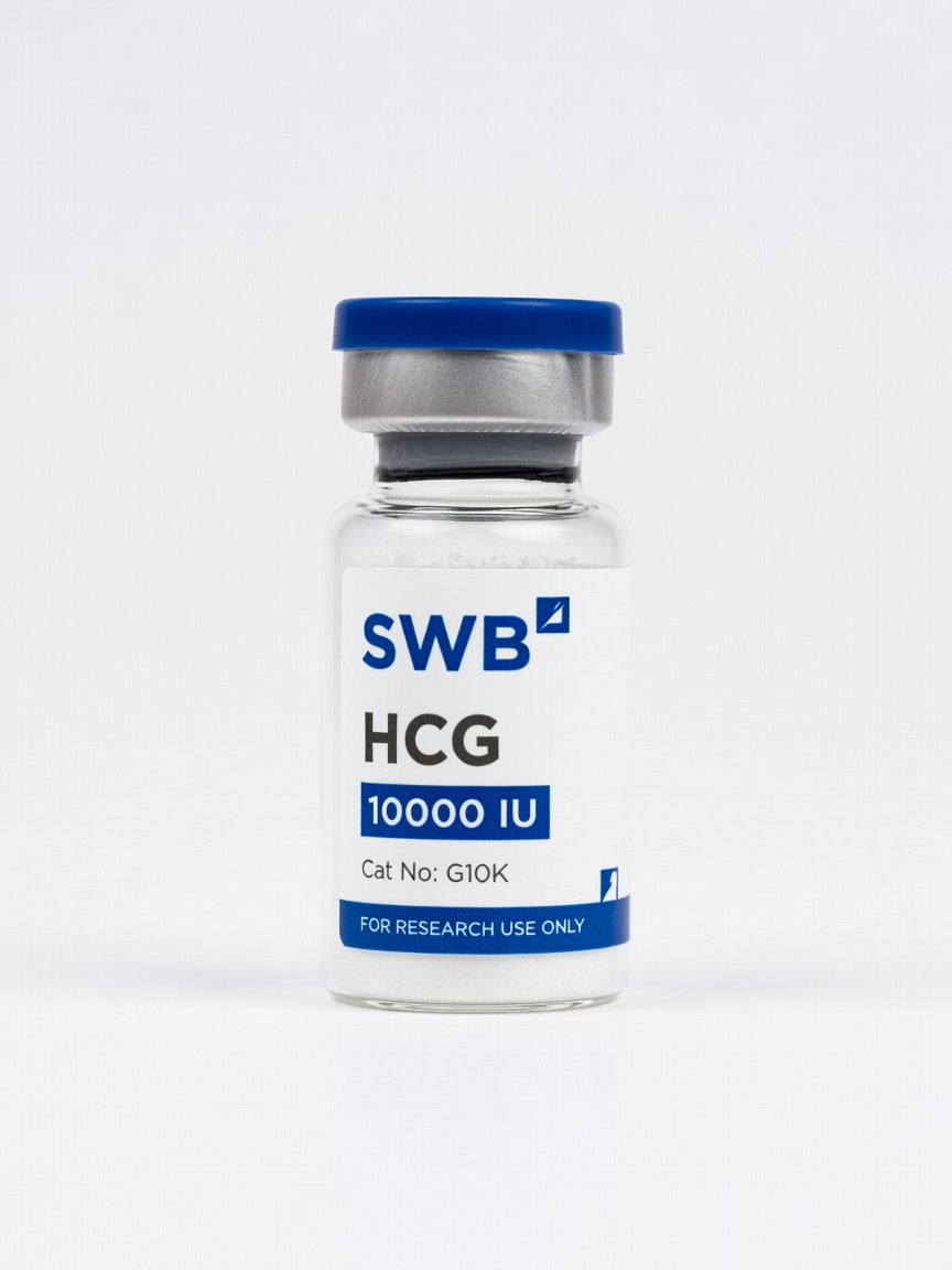 HCG