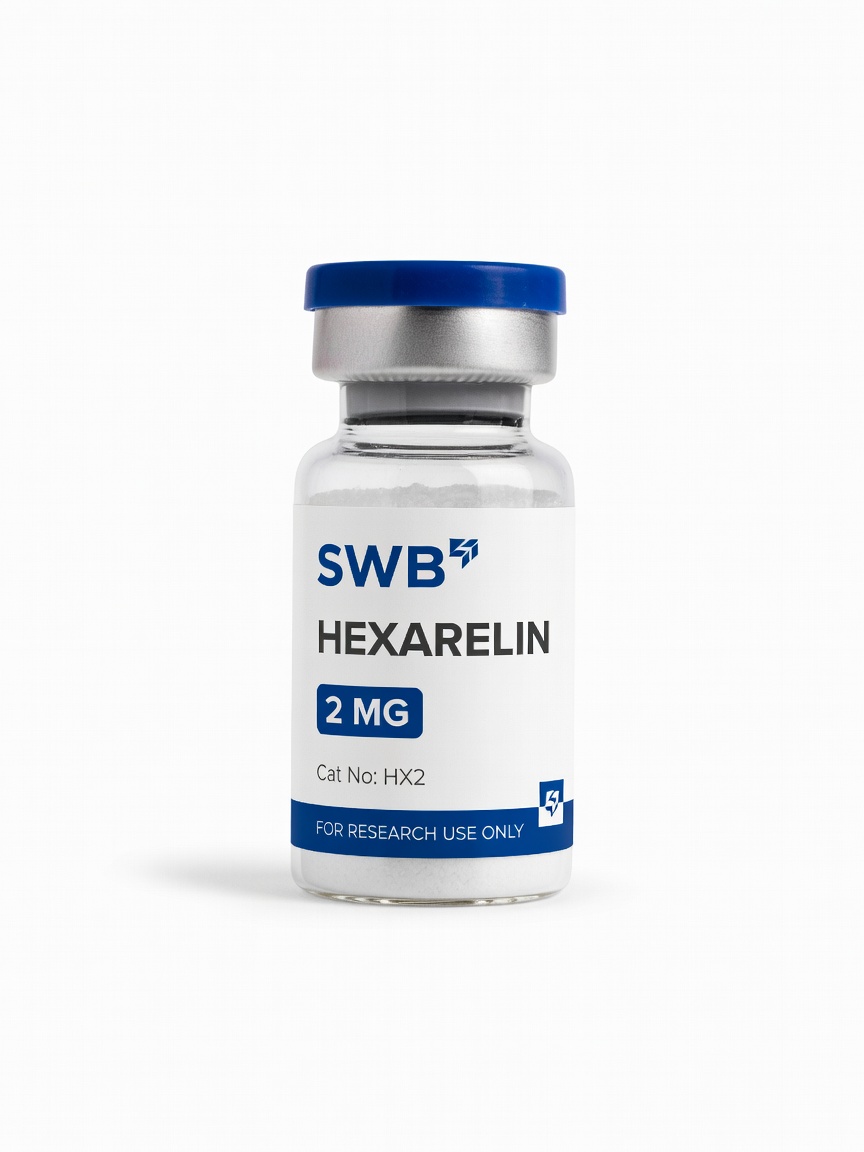 Hexarelin