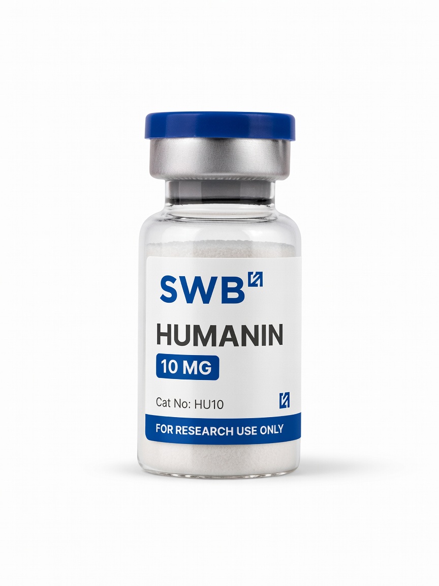 Humanin