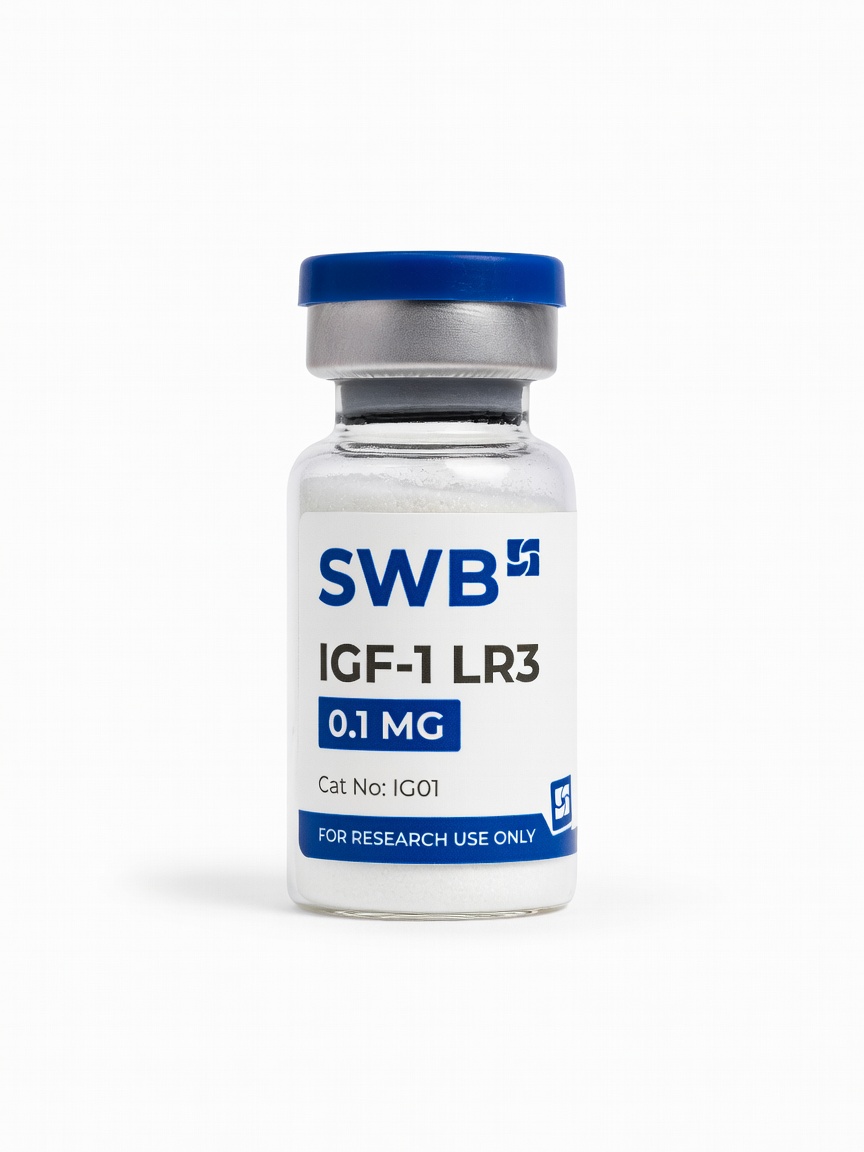 IGF-1 LR3