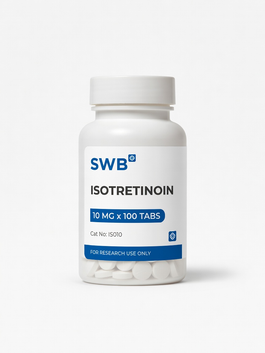 Isotretinoin