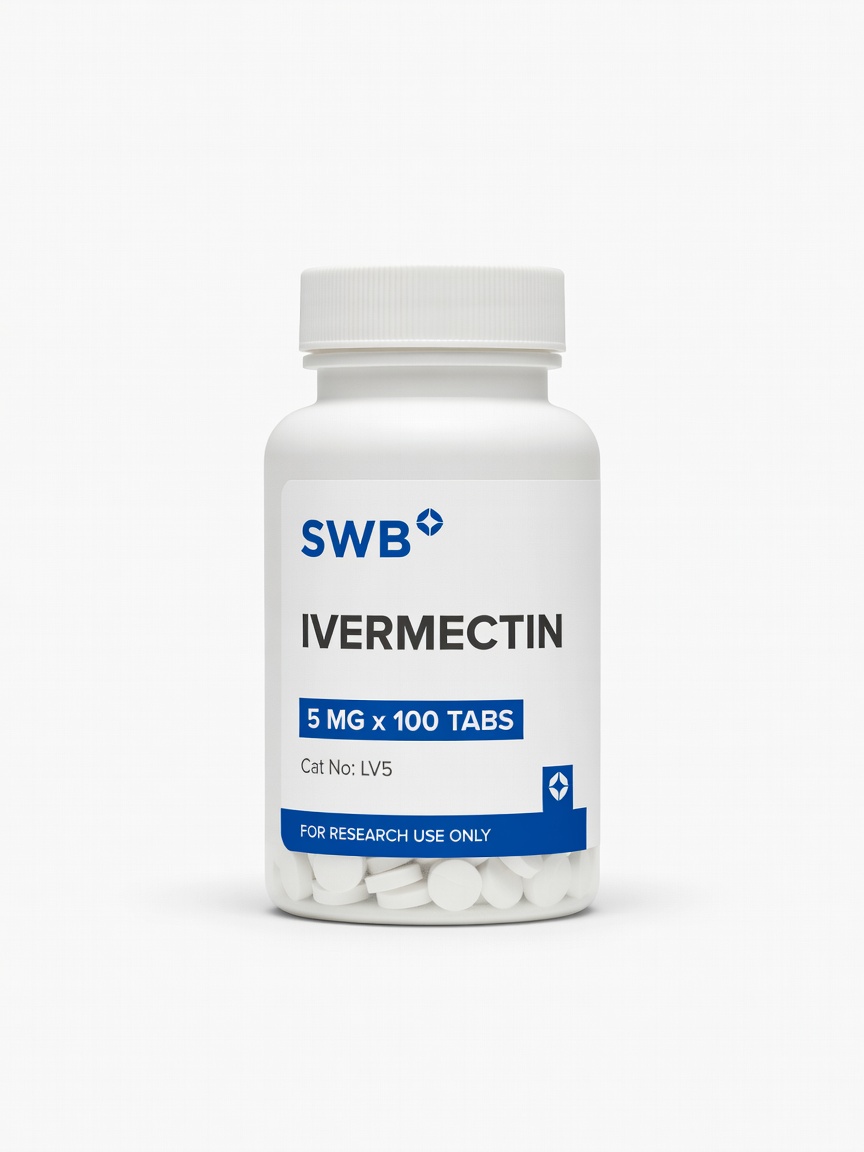 Ivermectin