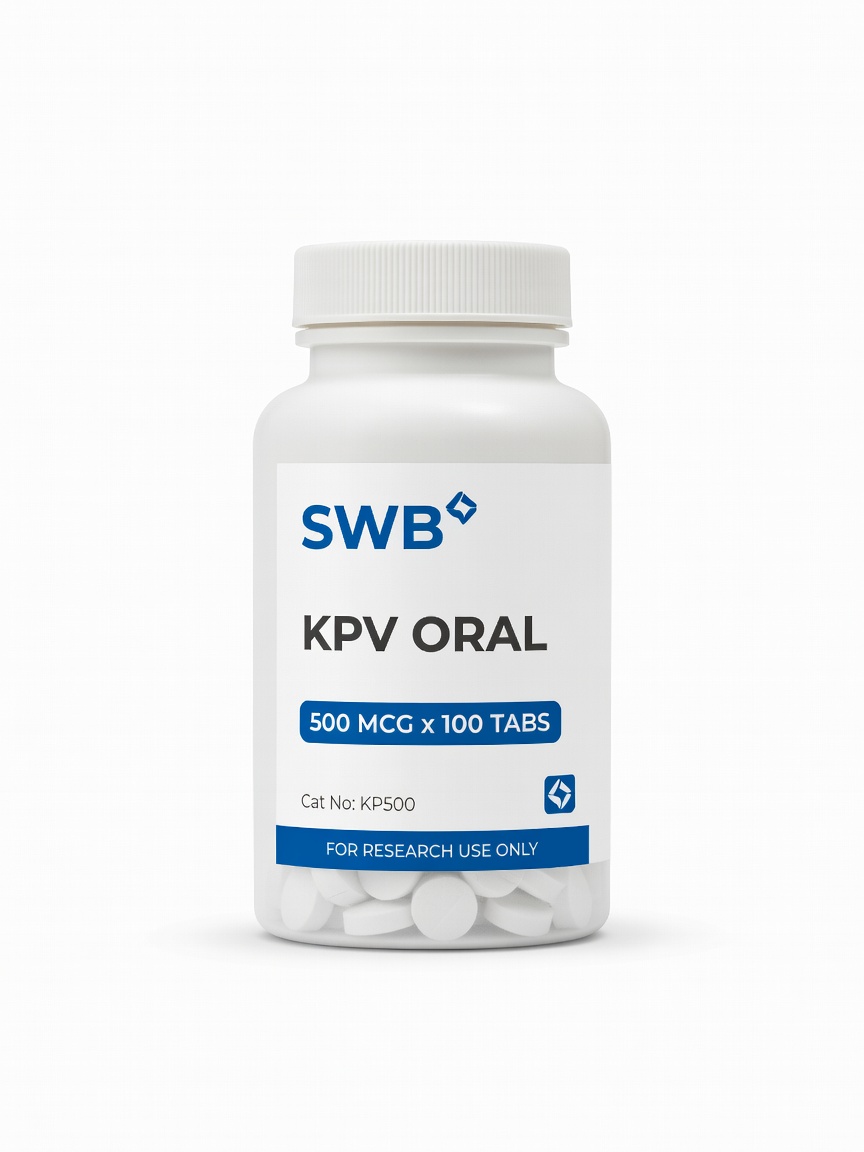 KPV Oral