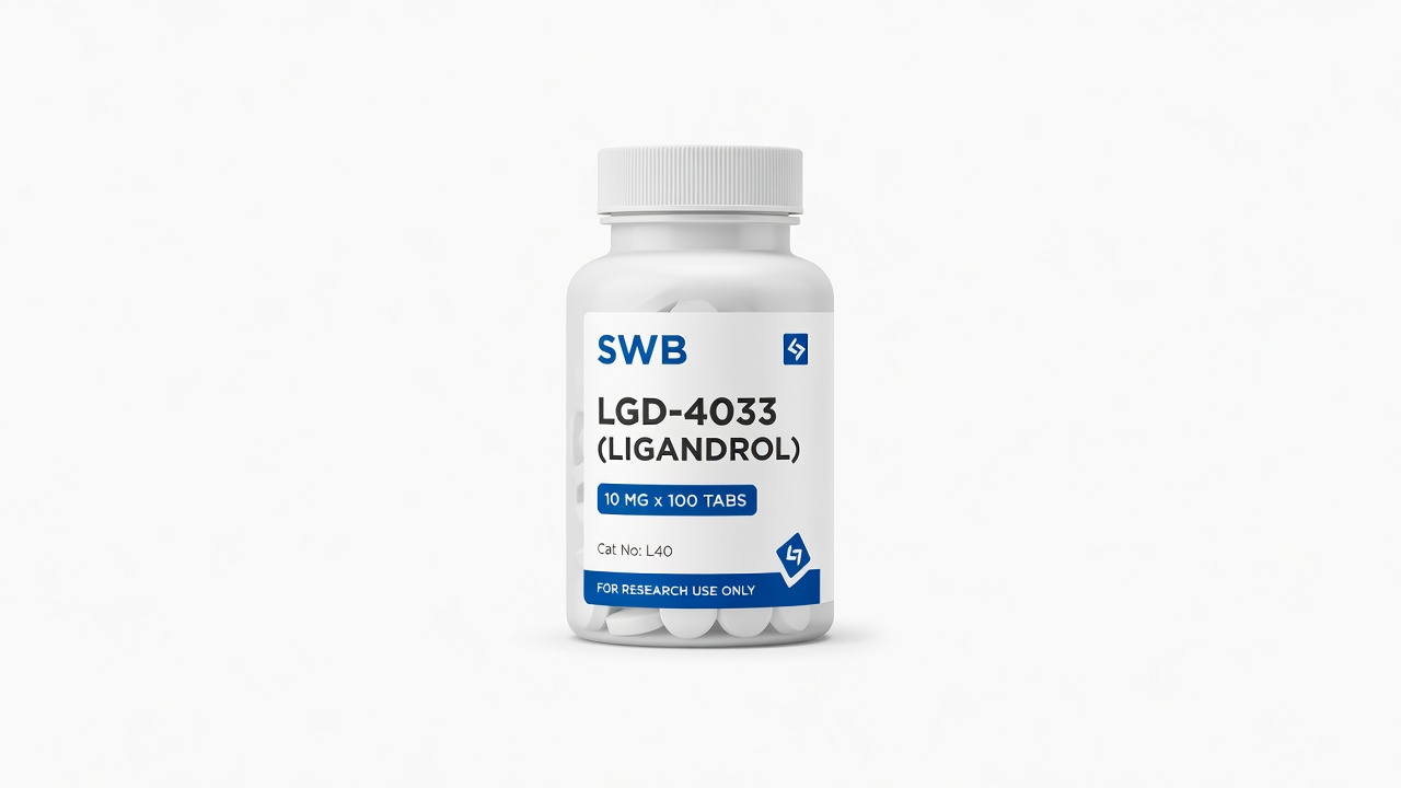 LGD-4033 (Ligandrol)