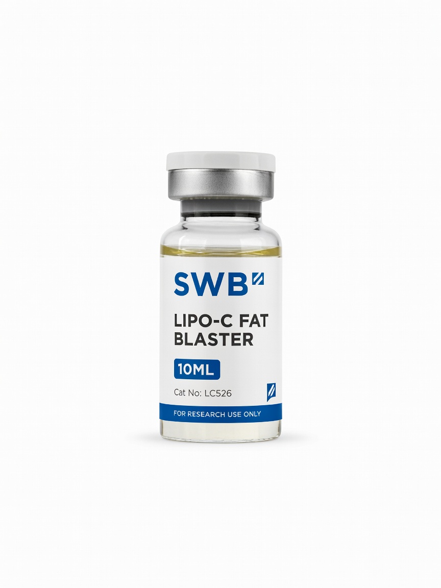 Lipo-C FAT BLASTER