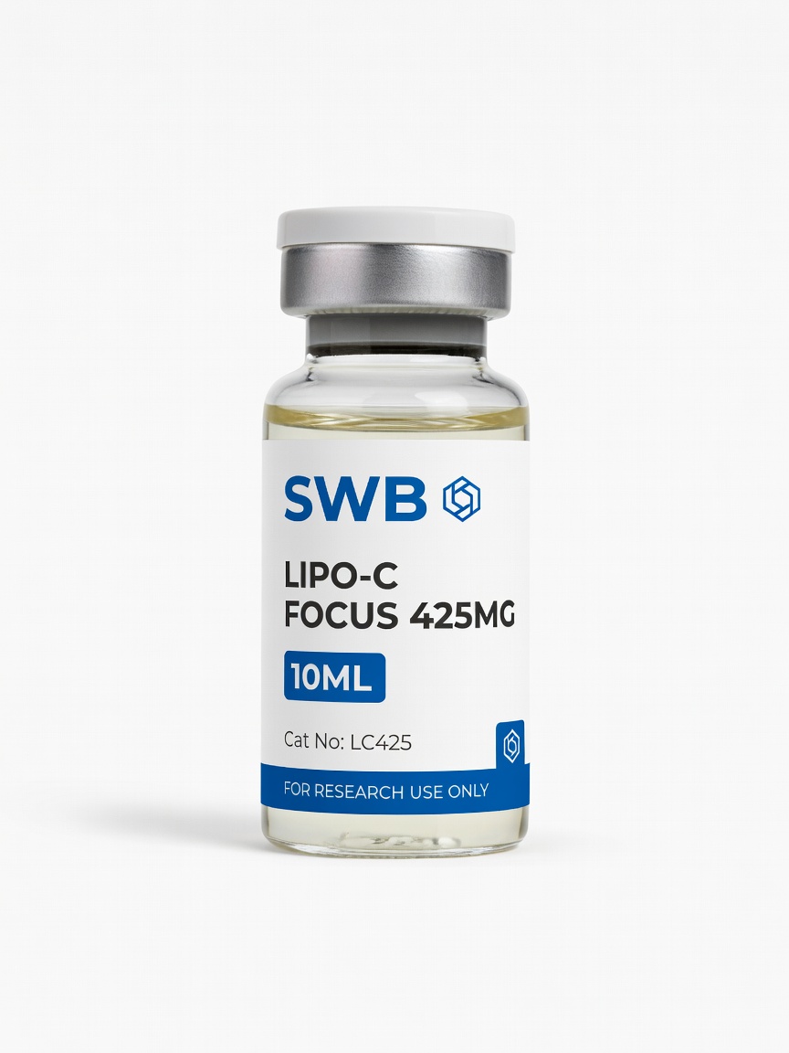 Lipo-C FOCUS 425mg