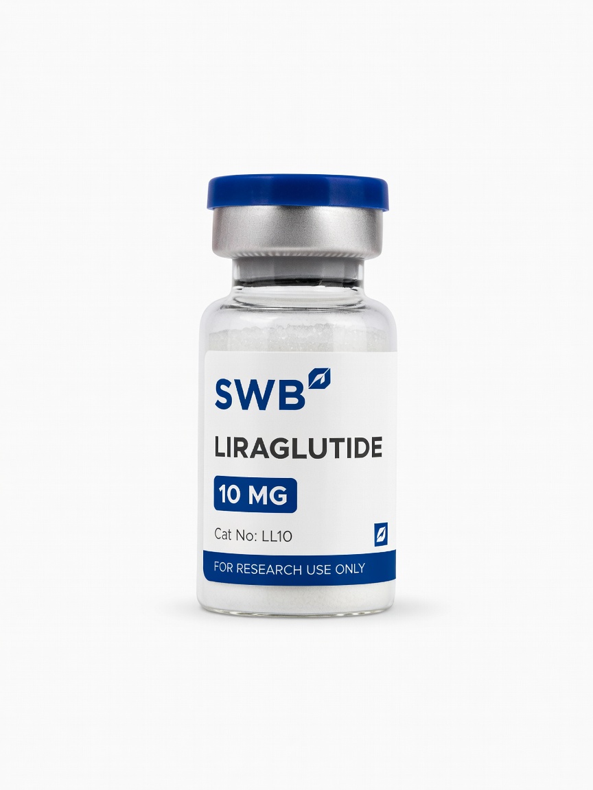 Liraglutide product photo