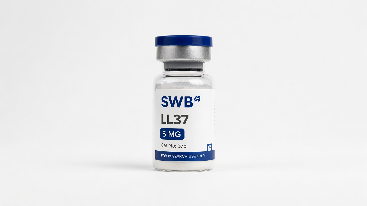 LL37 product photo