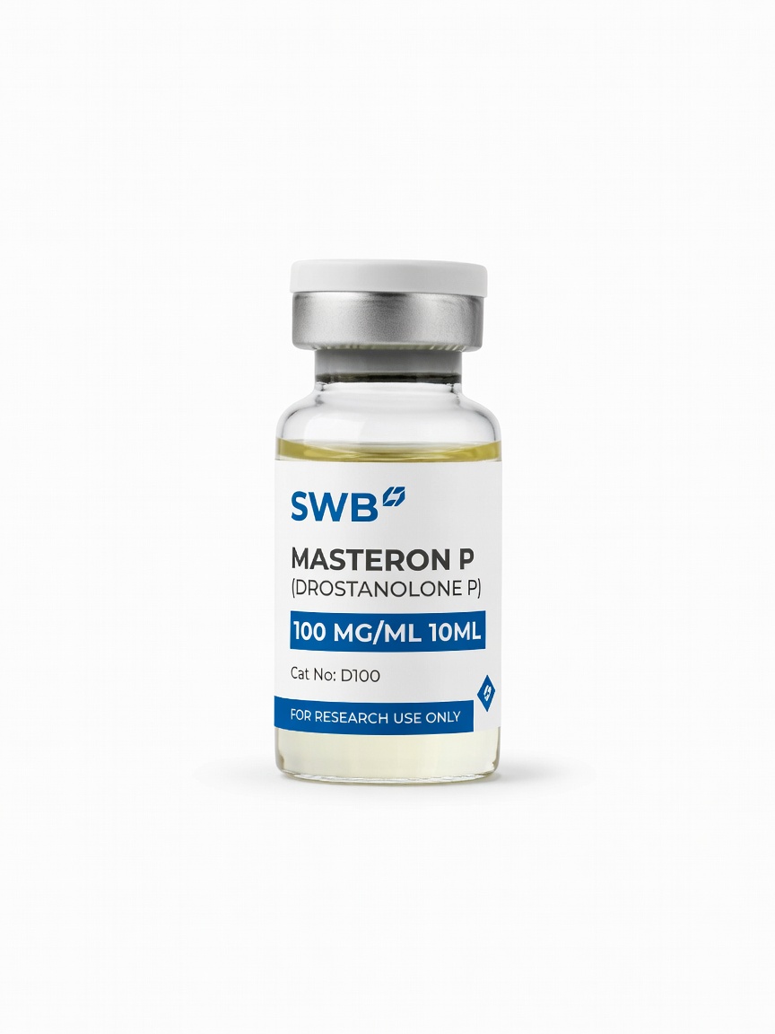 Masteron P (Drostanolone P)