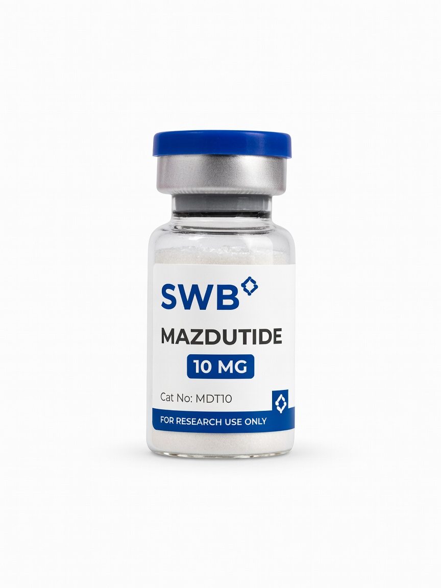 Mazdutide