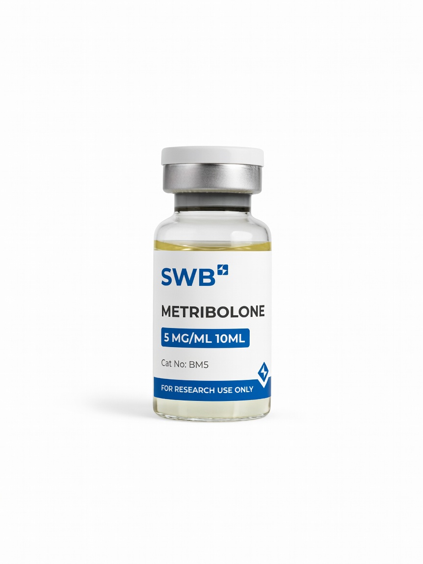 Metribolone