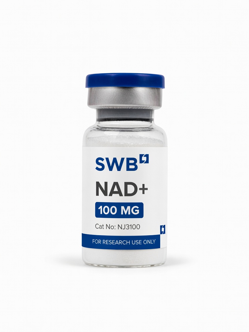 NAD+