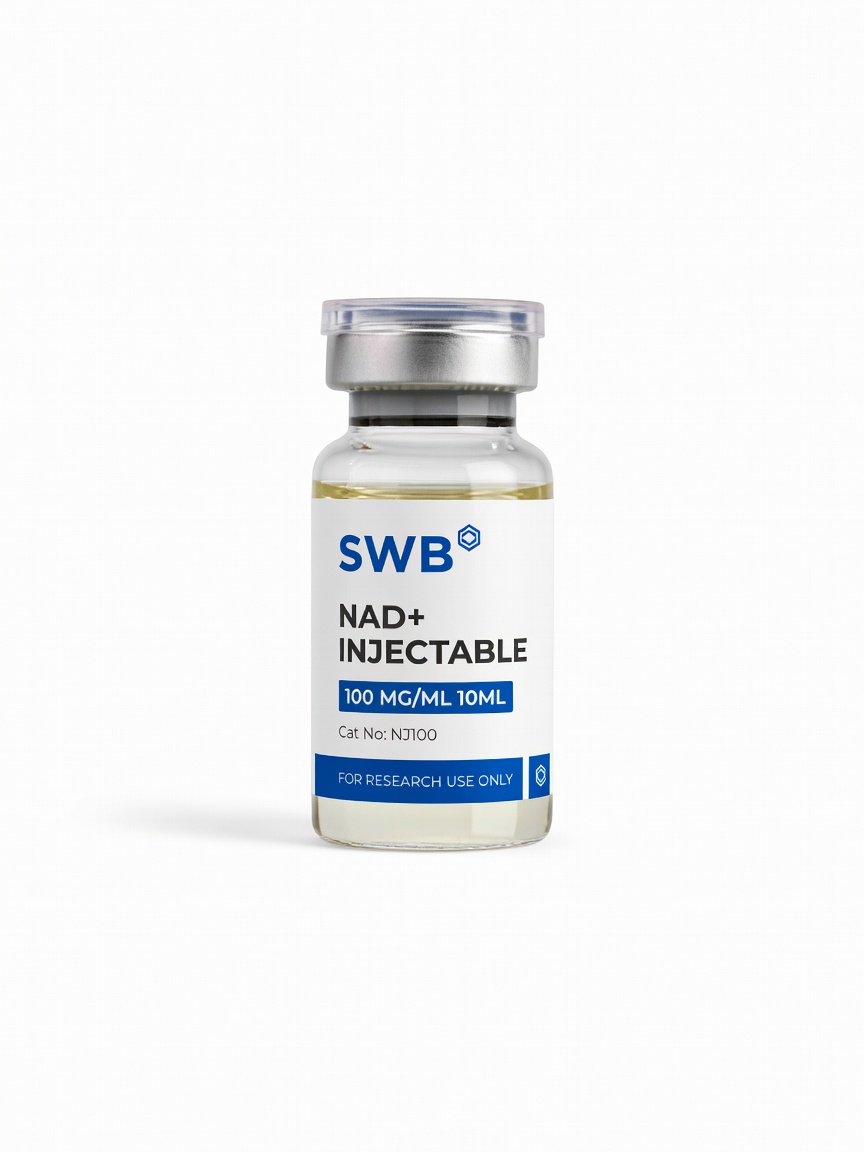 NAD+ Injectable