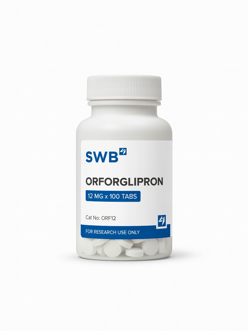 Orforglipron product photo