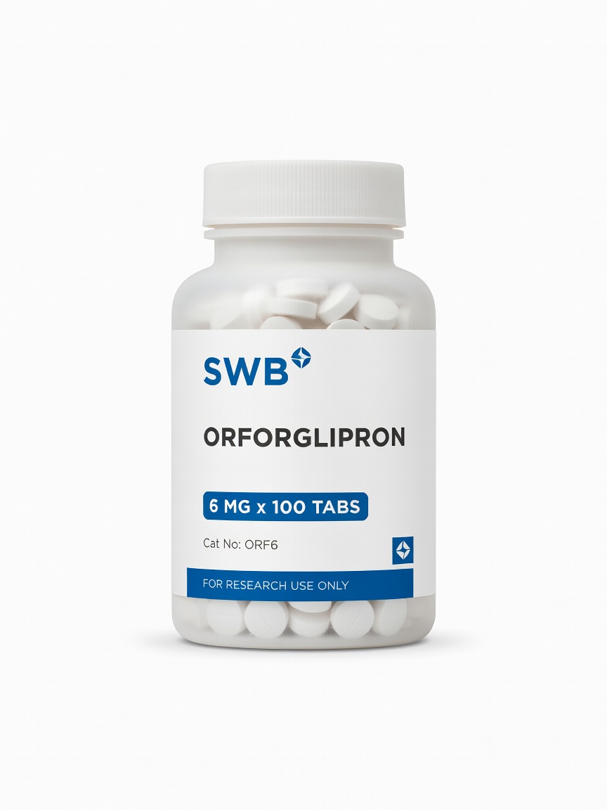 Orforglipron