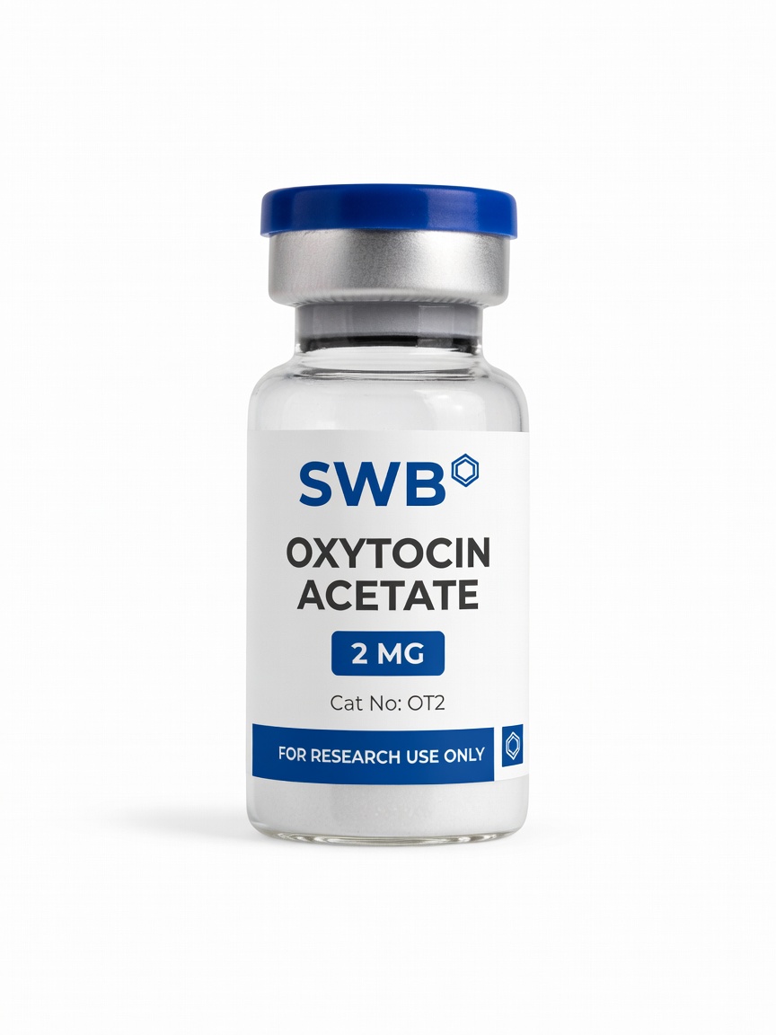 Oxytocin Acetate product photo