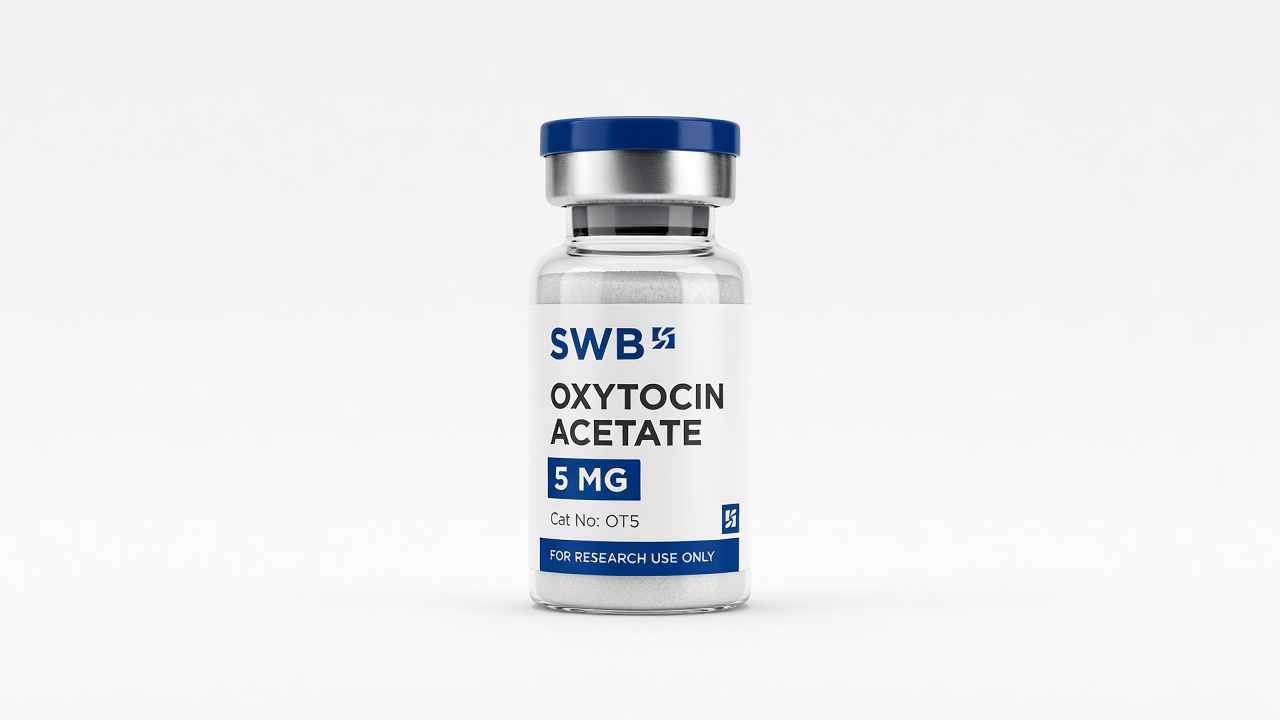 Oxytocin Acetate