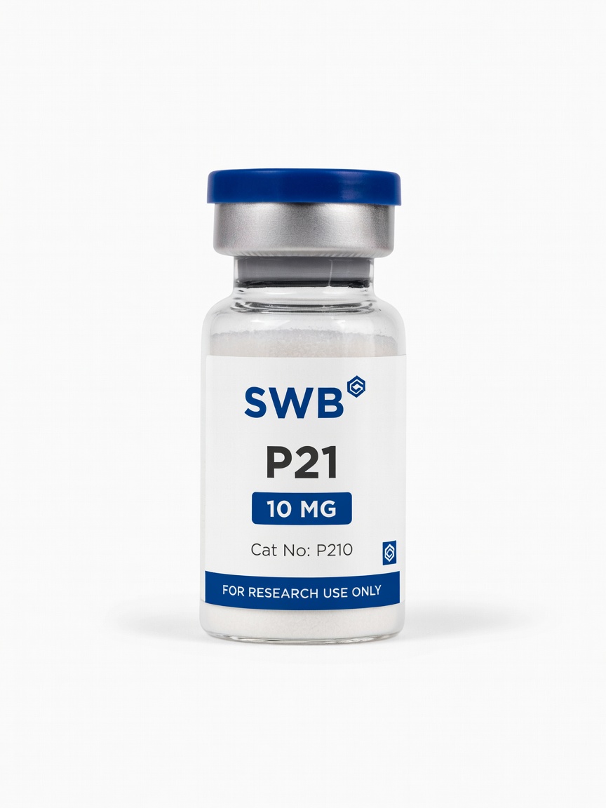 P21 product photo