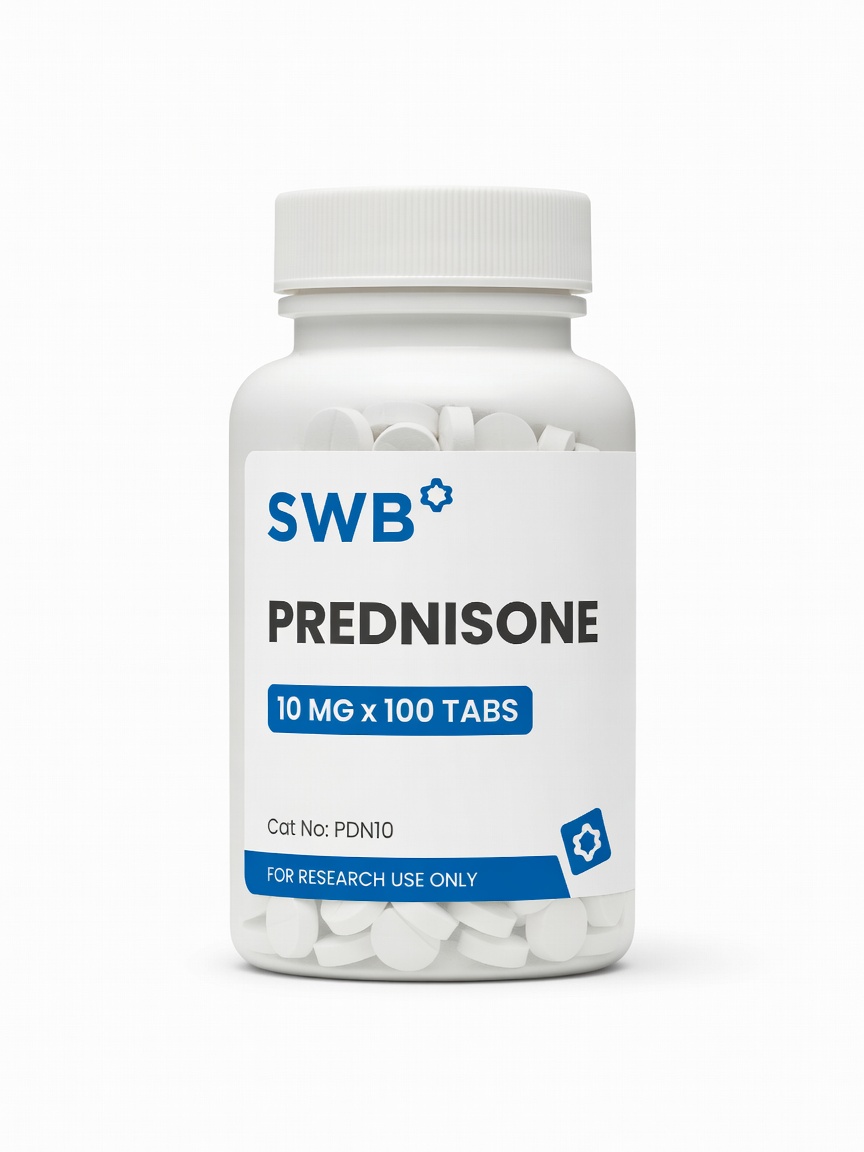 Prednisone product photo