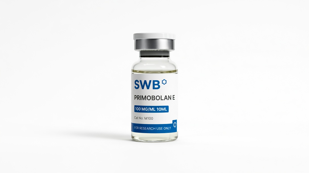 Primobolan E